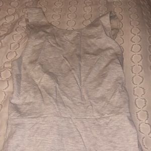 Super cute banana republic dress